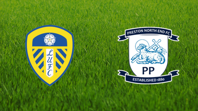 Leeds United vs. Preston North End