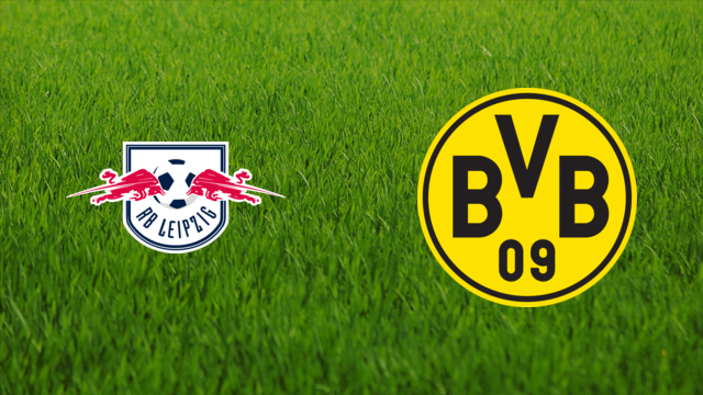 RB Leipzig vs. Borussia Dortmund