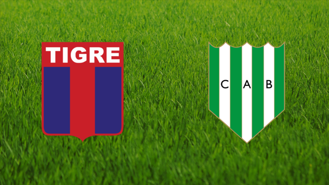 CA Tigre vs. CA Banfield