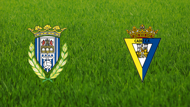 Arandina CF vs. Cádiz CF