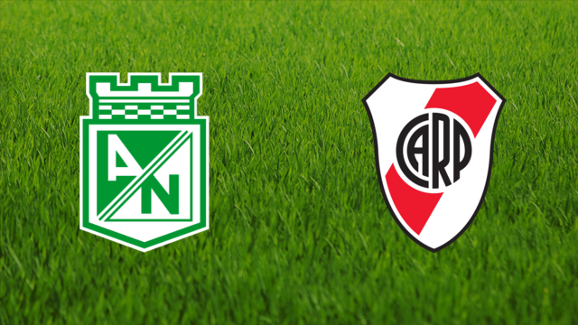 Atlético Nacional vs. River Plate