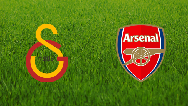 Galatasaray SK vs. Arsenal FC