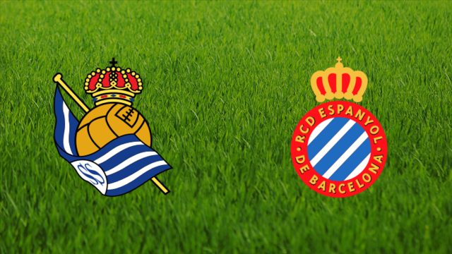 Real Sociedad vs. RCD Espanyol