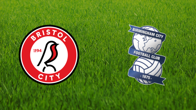 Bristol City vs. Birmingham City