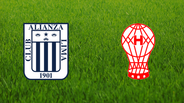 Alianza Lima vs. CA Huracán