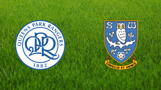 Queens Park Rangers vs. Sheffield Wednesday