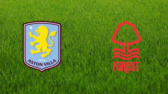 Aston Villa vs. Nottingham Forest