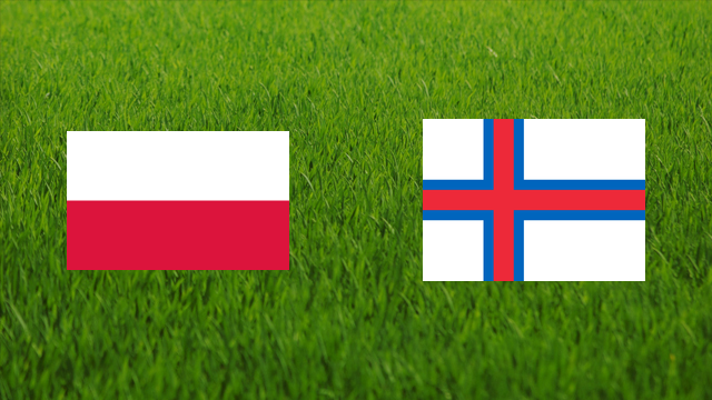 Poland vs. Faroe Islands