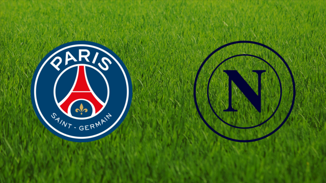 Paris Saint-Germain vs. SSC Napoli