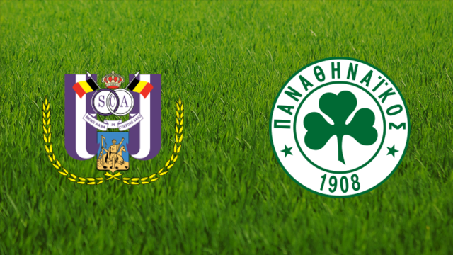 RSC Anderlecht vs. Panathinaikos FC