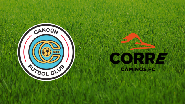 Cancún FC vs. Correcaminos UAT