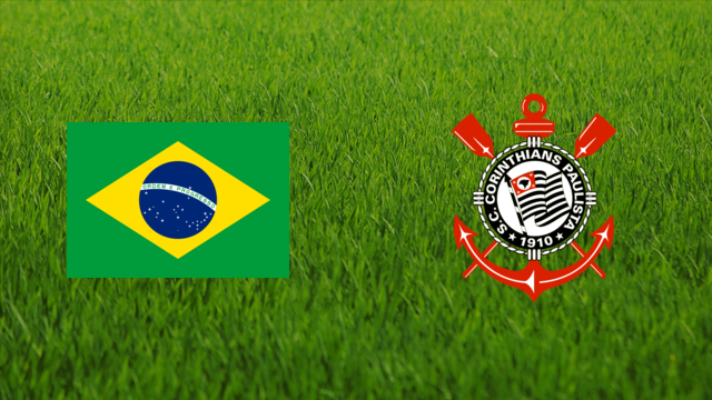 Brazil vs. SC Corinthians