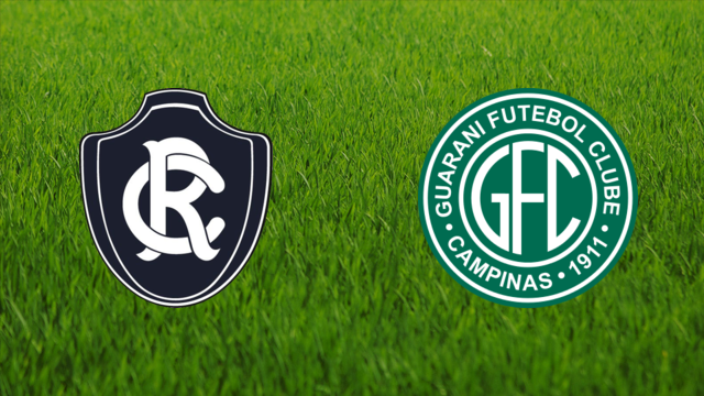 Clube do Remo vs. Guarani FC Clube do Remo vs. Guarani FC