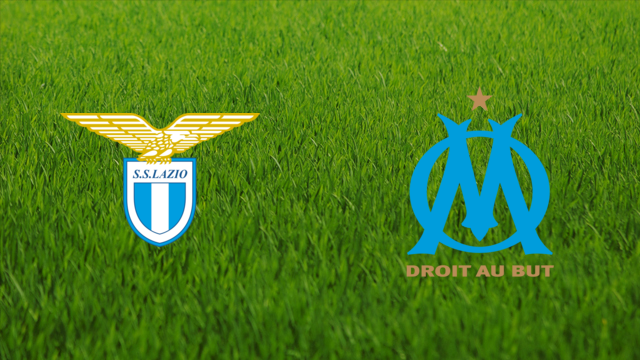 SS Lazio vs. Olympique de Marseille