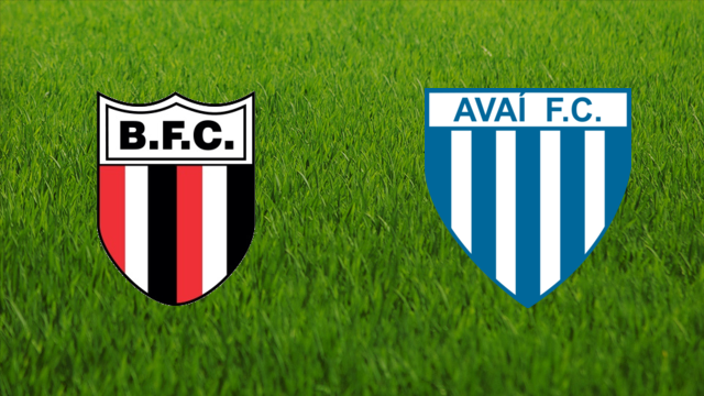 Botafogo - SP vs. Avaí FC Botafogo - SP vs. Avaí FC