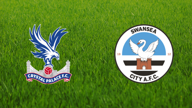 Crystal Palace vs. Swansea City