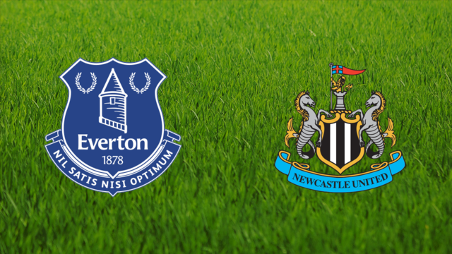 Everton FC vs. Newcastle United