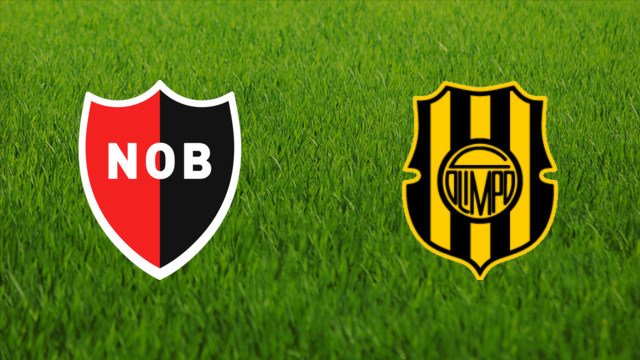 Newell's Old Boys vs. Club Olimpo