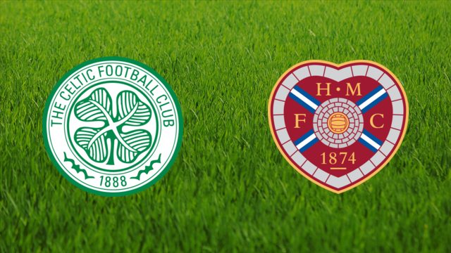 Celtic FC vs. Heart of Midlothian