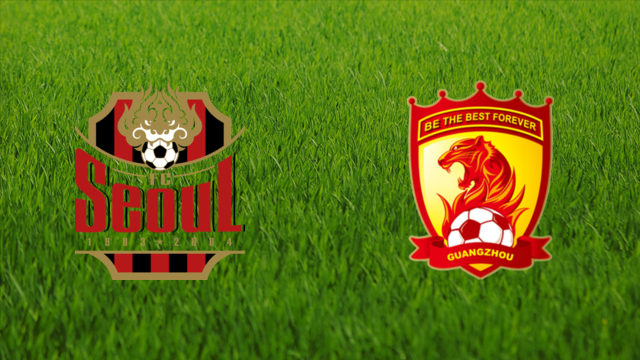 FC Seoul vs. Guangzhou FC