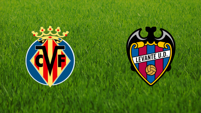 Villarreal B vs. Atlético Levante