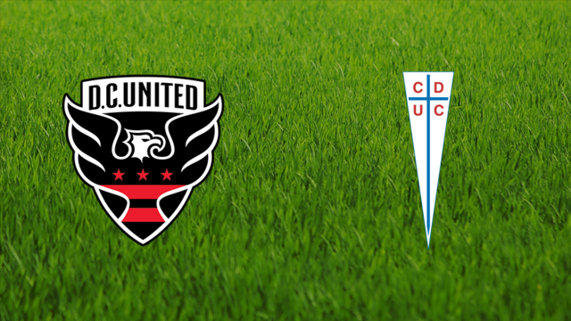 D.C. United vs. Universidad Católica