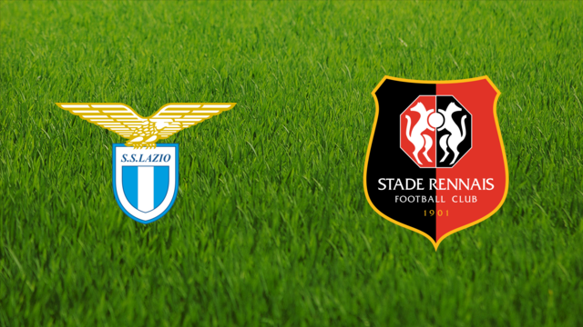 SS Lazio vs. Stade Rennais