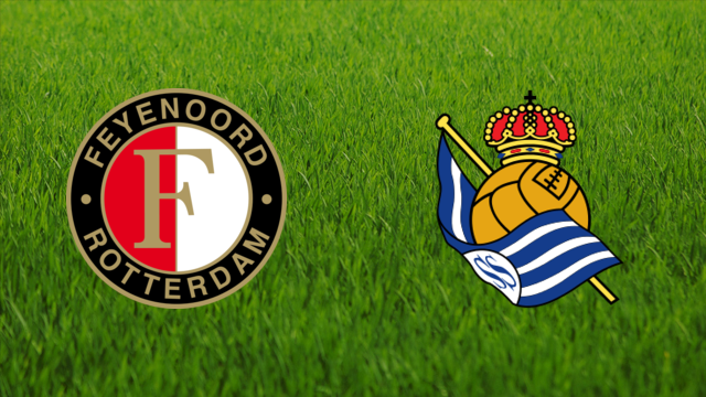 Feyenoord vs. Real Sociedad