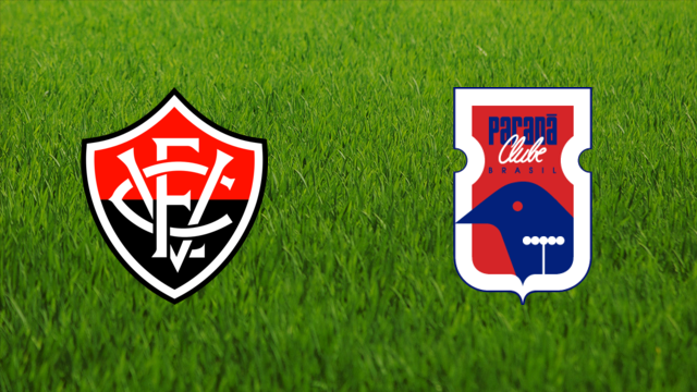 EC Vitória vs. Paraná Clube