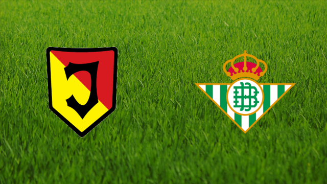 Jagiellonia vs. Real Betis