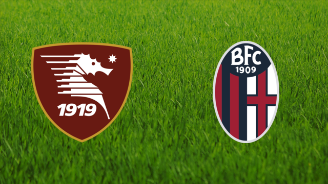 US Salernitana vs. Bologna FC