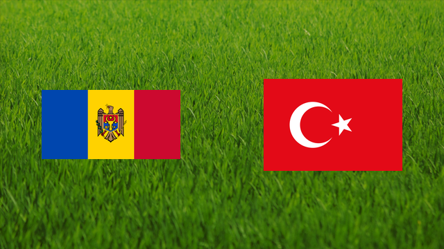 Moldova vs. Turkey
