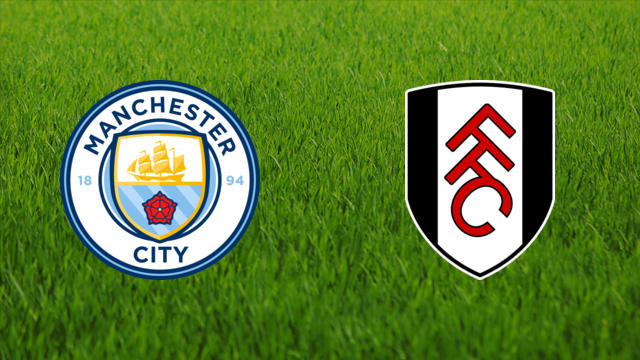 Manchester City vs. Fulham FC