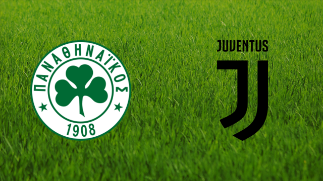 Panathinaikos FC vs. Juventus FC