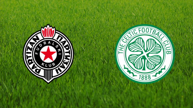 FK Partizan vs. Celtic FC