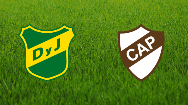 Defensa y Justicia  vs. CA Platense