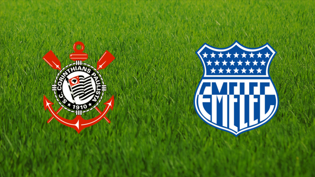 SC Corinthians vs. CS Emelec