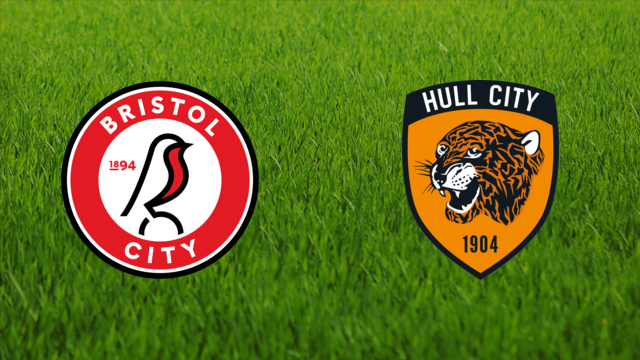 Bristol City vs. Hull City