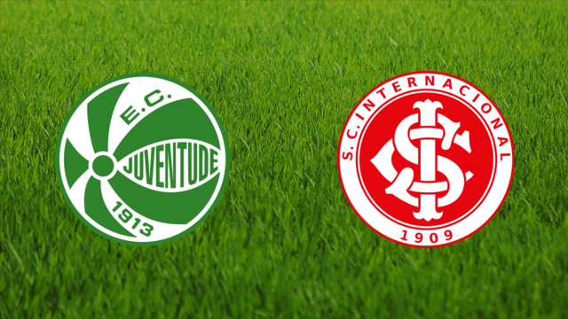 EC Juventude vs. SC Internacional