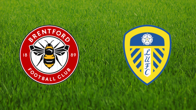 Brentford FC vs. Leeds United