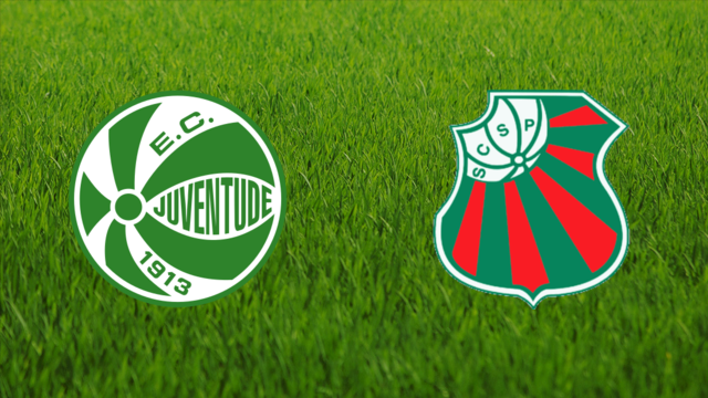 EC Juventude vs. SC São Paulo (RS) EC Juventude vs. SC São Paulo (RS)