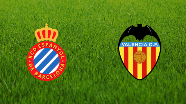 RCD Espanyol vs. Valencia CF