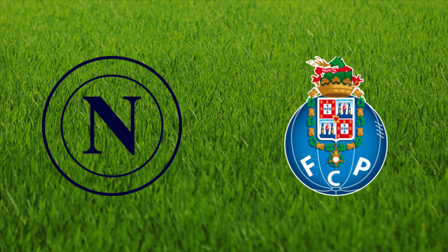 SSC Napoli vs. FC Porto