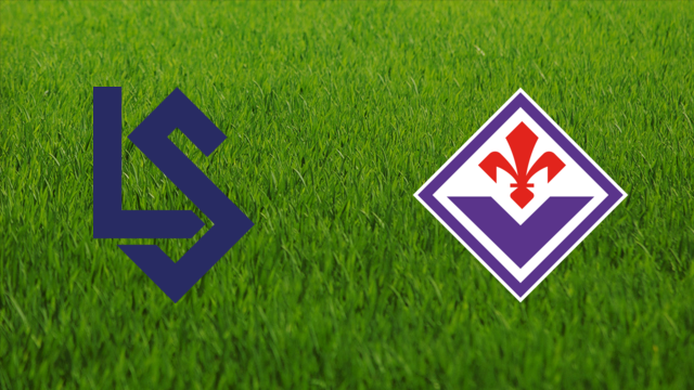 FC Lausanne-Sport vs. ACF Fiorentina