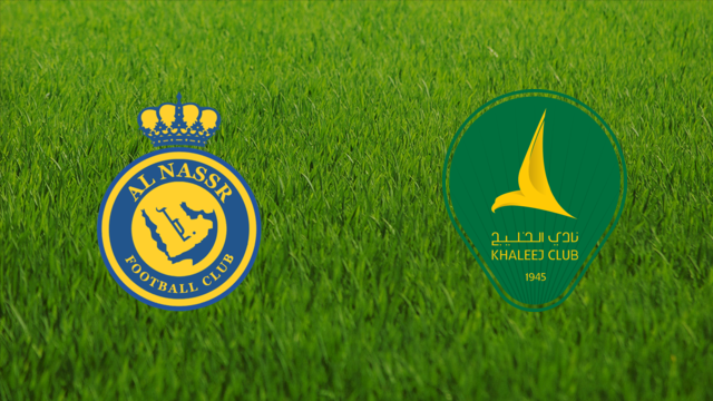 Al-Nassr FC vs. Al-Khaleej