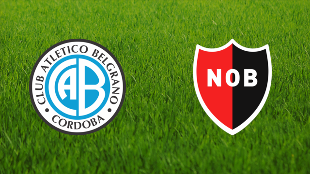 CA Belgrano vs. Newell's Old Boys