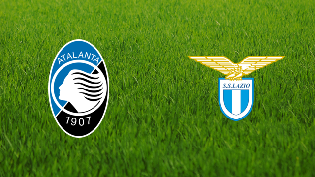 Atalanta BC vs. SS Lazio