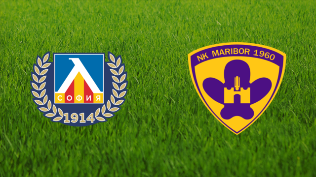 Levski Sofia vs. NK Maribor Levski Sofia vs. NK Maribor