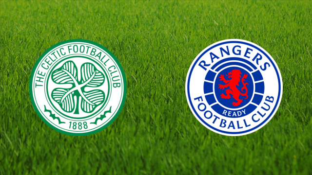 Celtic FC vs. Rangers FC