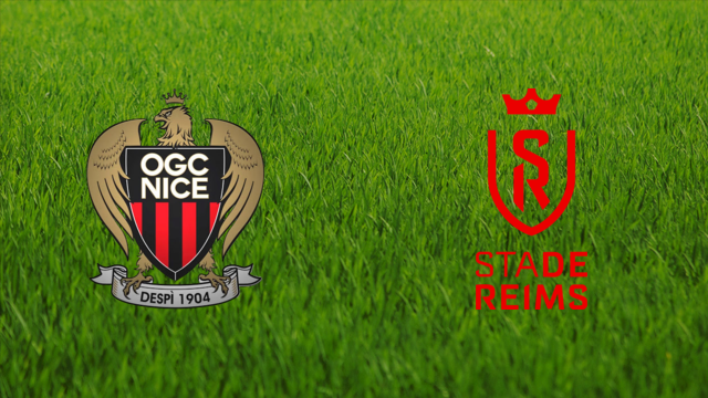 OGC Nice vs. Stade de Reims